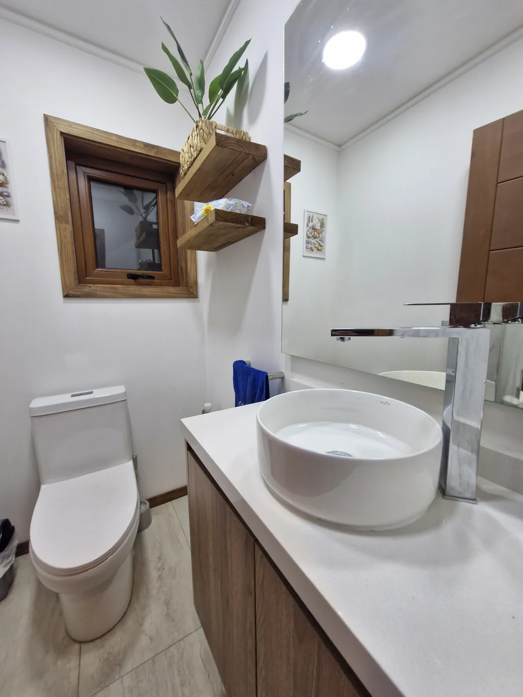 Baños 2