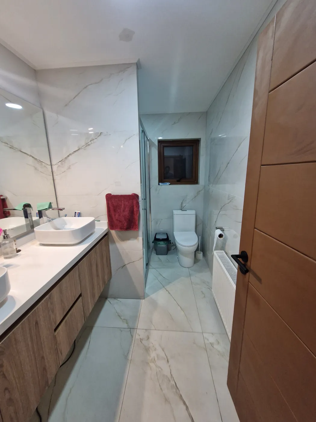 Baños 5