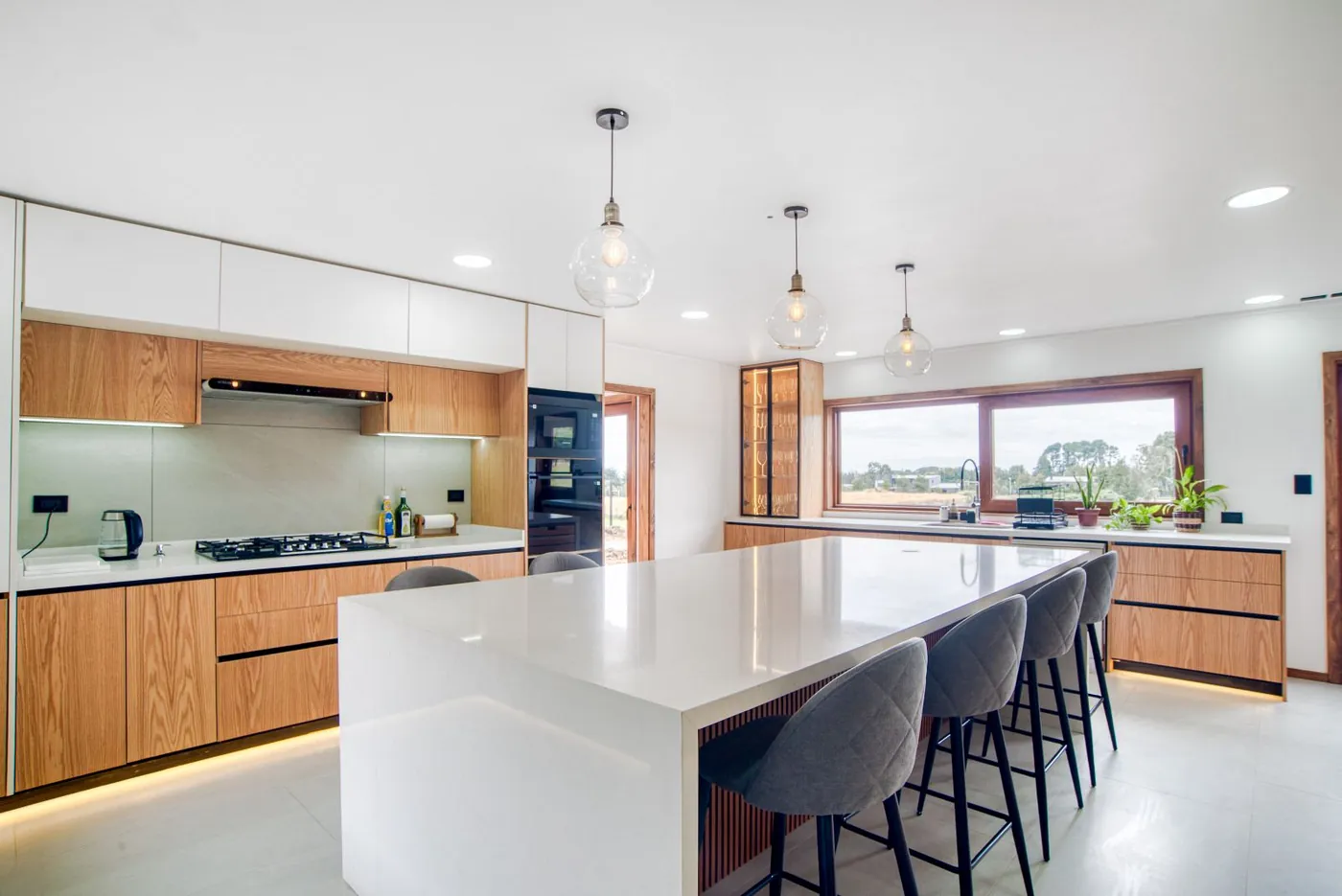 Cocina de Diseño 2