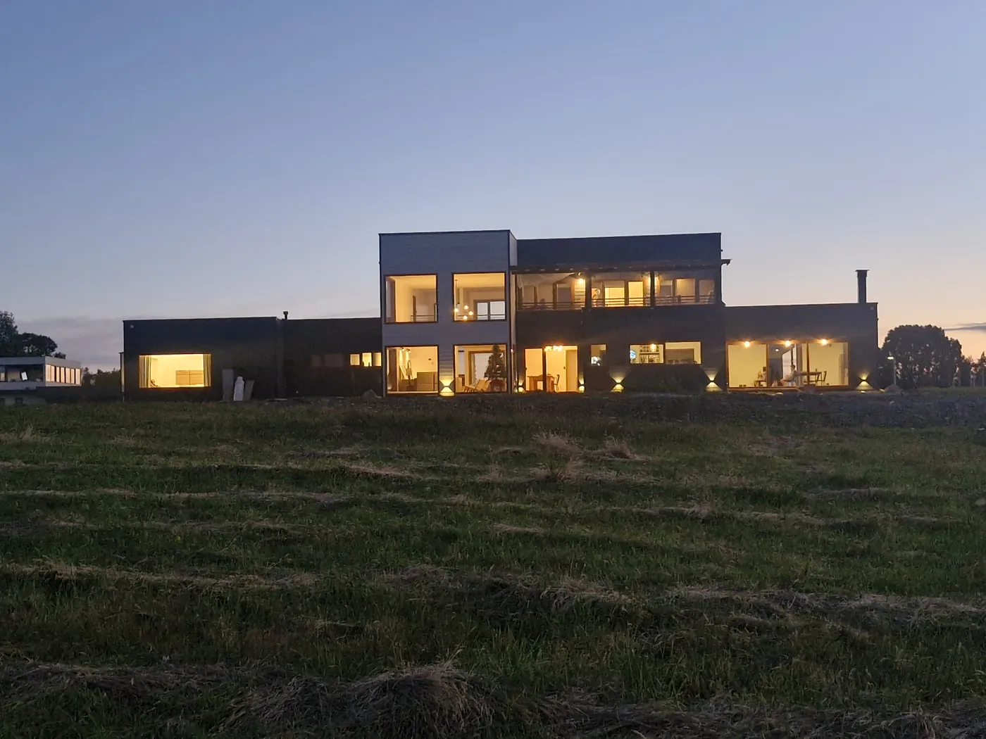Exterior & Quincho 5