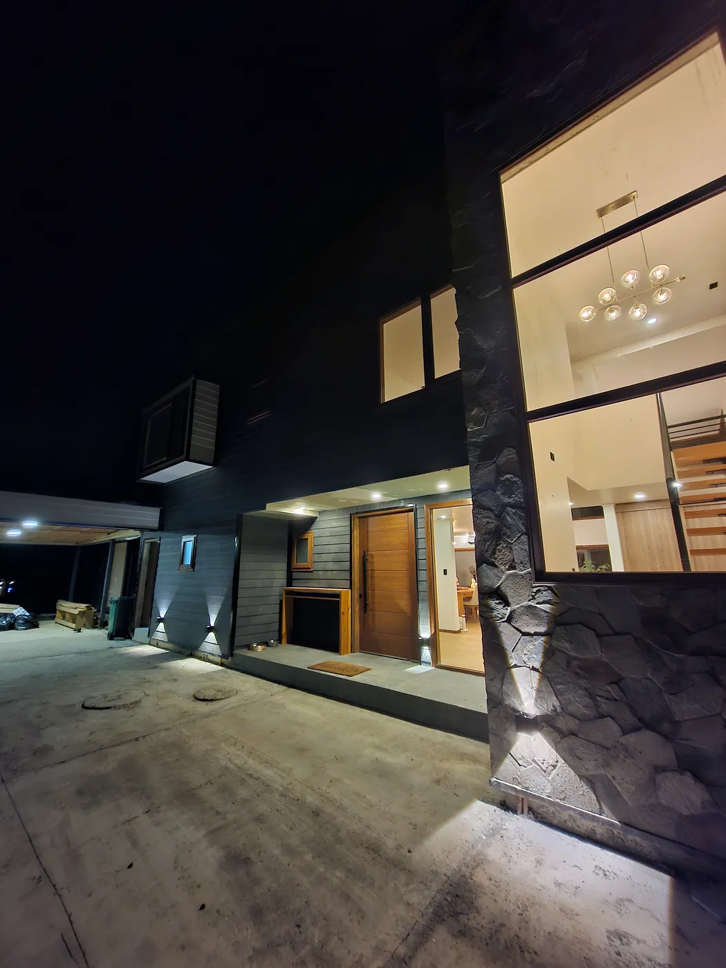 Exterior & Quincho 1