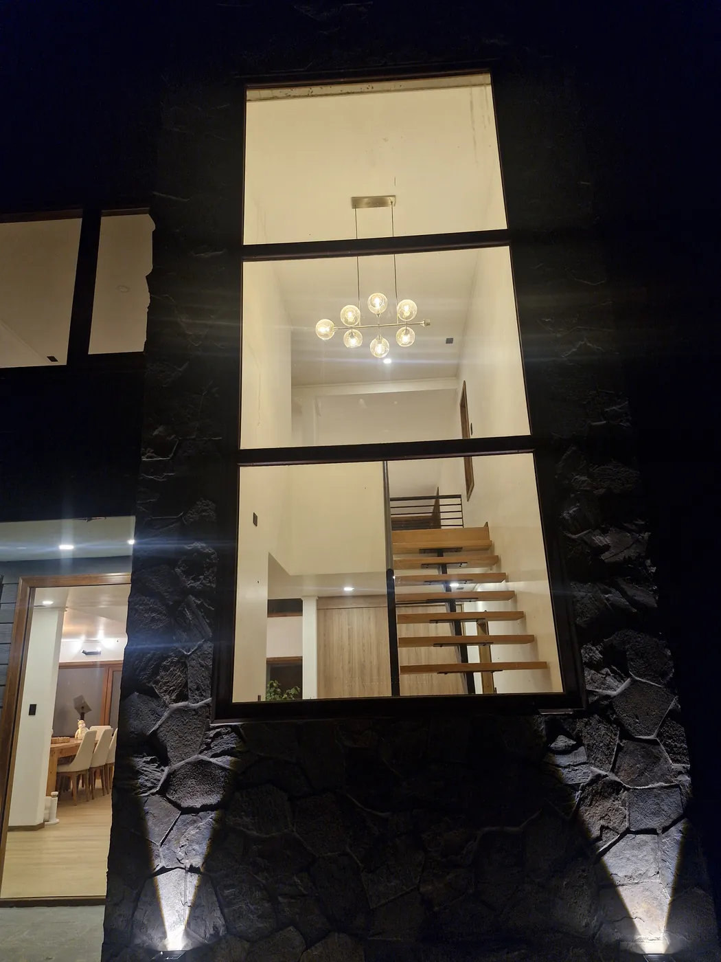 Exterior & Quincho 3