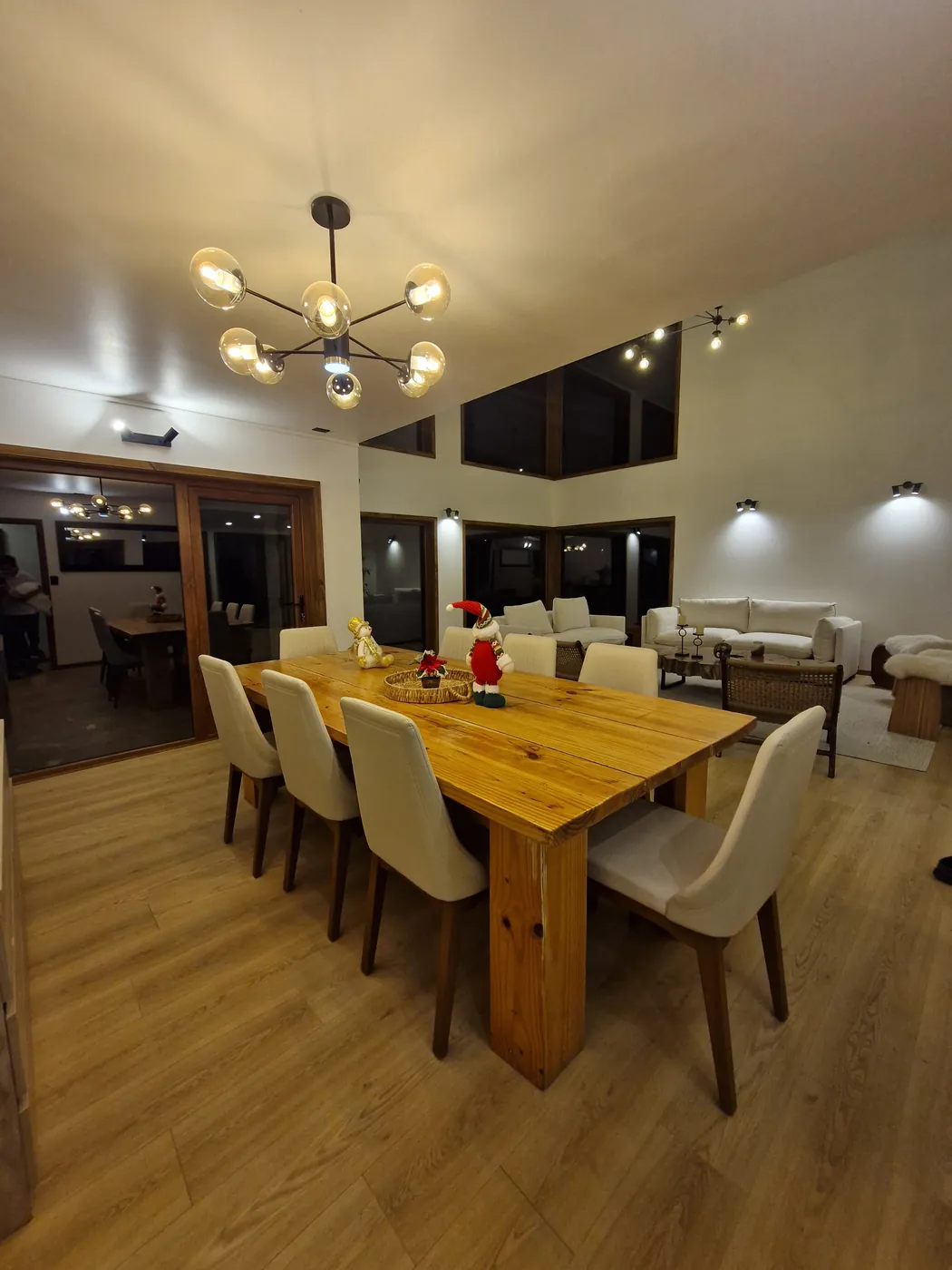 Galería Casa Fellay 7