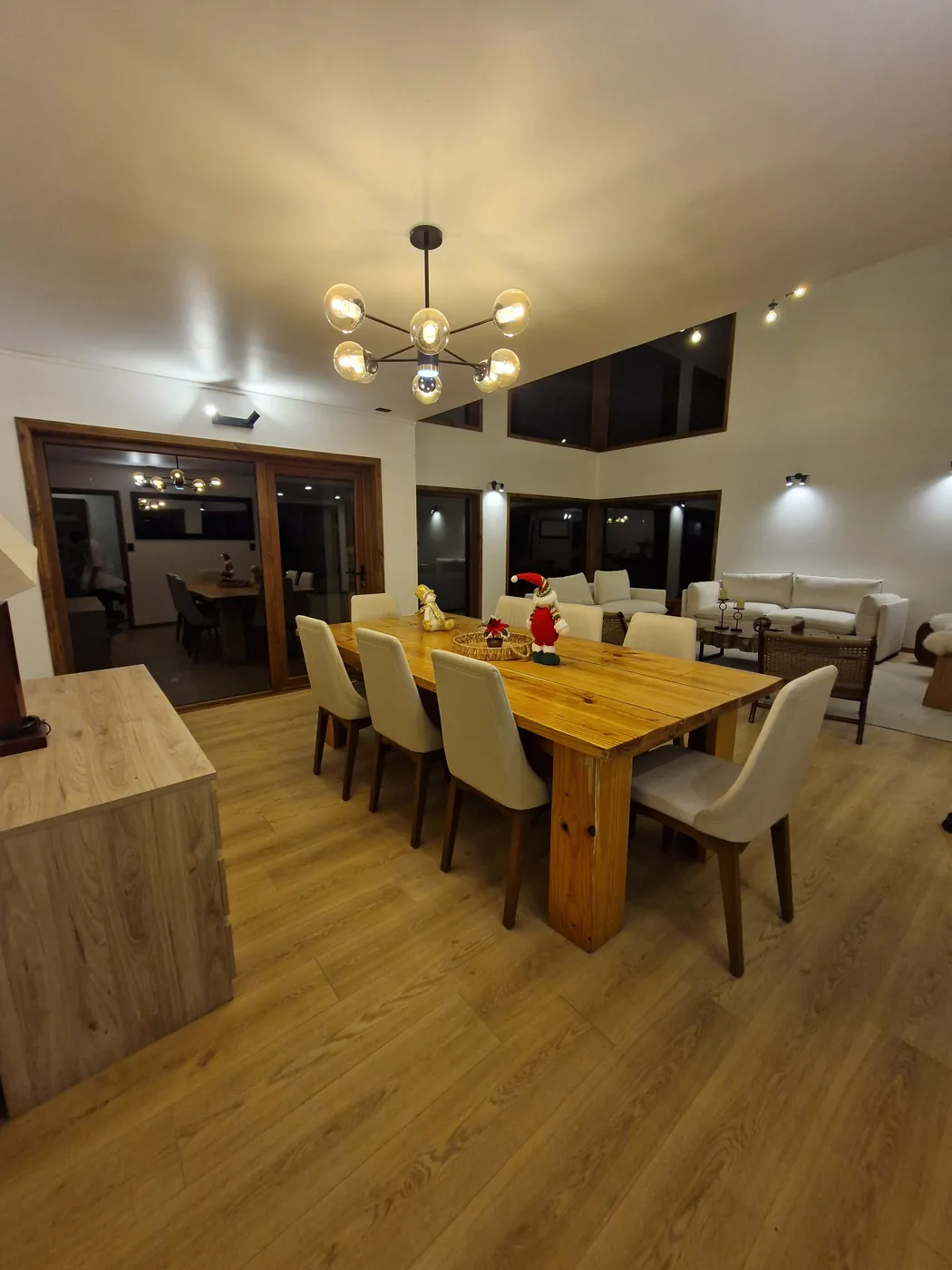 Galería Casa Fellay 8