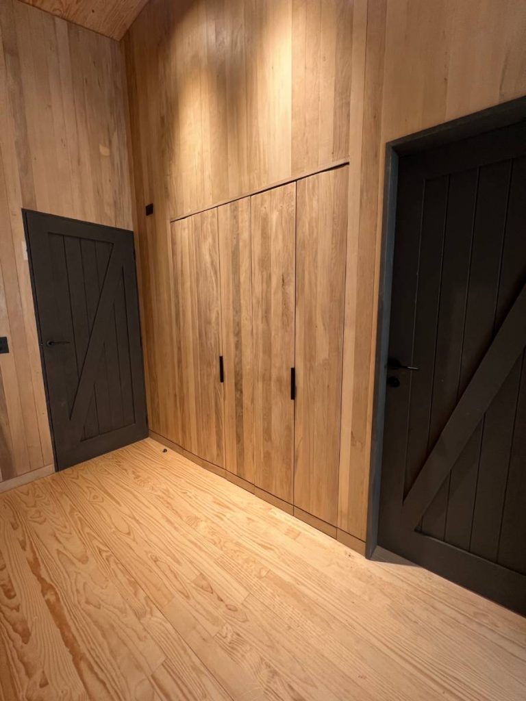 Proyecto Casa Maan Arquitectura M-A