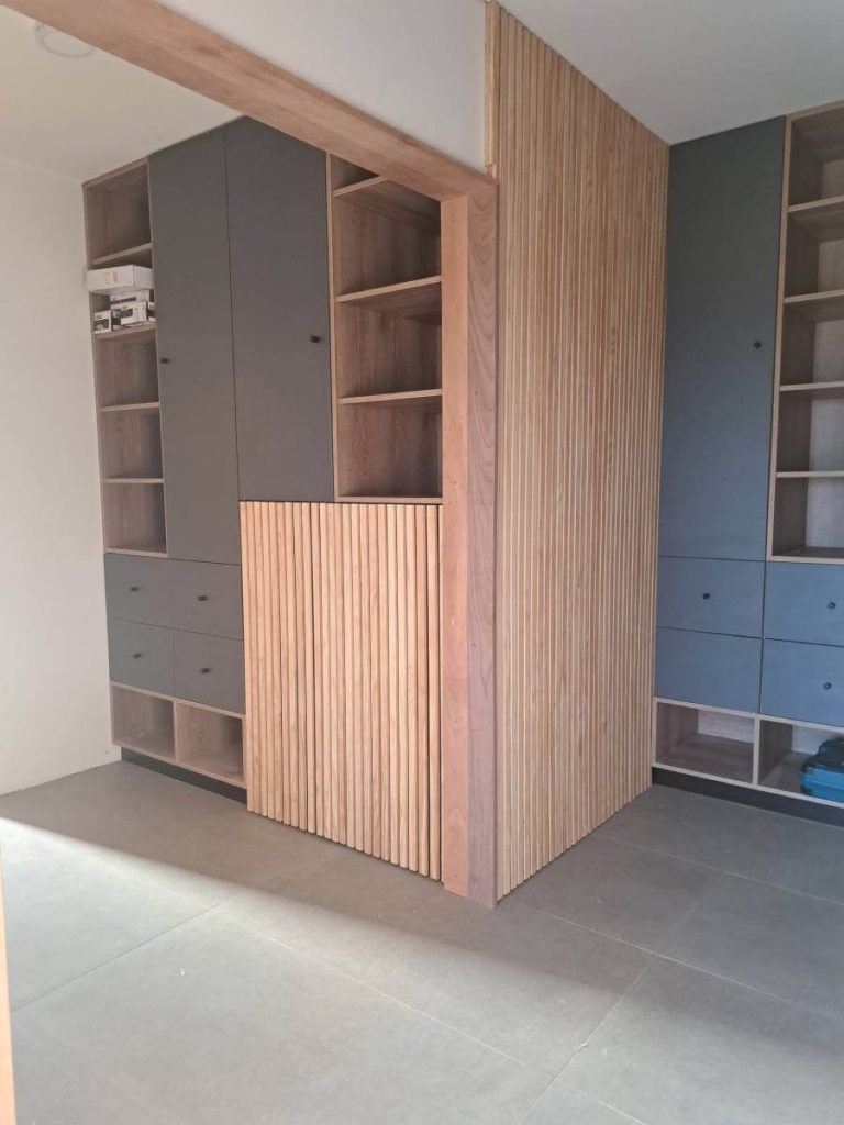 Detalle del proyecto